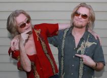 Episode 47: Daryl Hall - Part 1