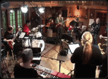 brings the funk and soul to 34th Edition of Live From Daryl's House