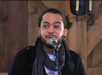 Episode 4: Travis McCoy - Gym Class Heros