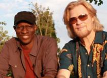 Episode 50: Keb Mo