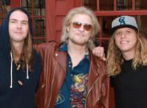 Episode 53: The Dirty Heads