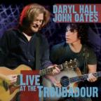 Live At The Troubador