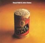 Whole Oats